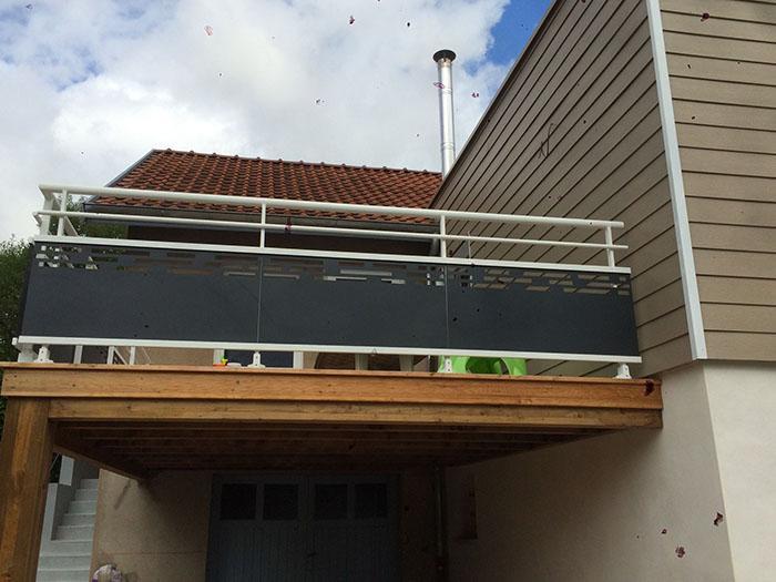 pergola bioclimatique